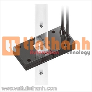 HPF-T047 Series - Fiber Units for small Parts Passage Azbil (Yamatake)