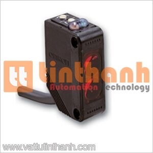 HPJ-D21 - Cảm biến quang điện 30 ± 5 mm Azbil (Yamatake)