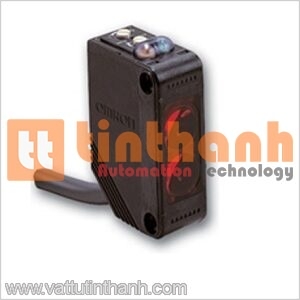 HPJ-D21-L05 - Cảm biến quang điện 30 ± 5 mm Azbil (Yamatake)