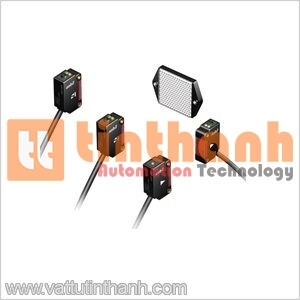 HPJ-T22 - Cảm biến quang điện 1.5 m Azbil (Yamatake)
