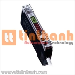 HPX-EG01-6S-L02 - Cảm biến quang điện PNP cáp 2m Azbil (Yamatake)