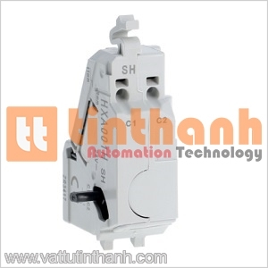 HXA004H - SHT 200-240VAC (x/P160-x/P250-x/P630) Hager