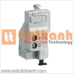 HXC005H - SHT trip Release 380-450VAC(h250...1000) Hager