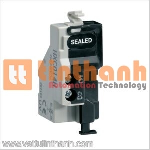 HXC014H - Bộ ngắt điện áp thấp 200-240VAC(h250..630) Hager
