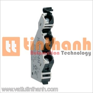 HXC024H - Tiếp điểm cảnh báo 1NO + 1NC 230V Hager