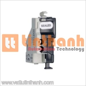 HXE011H - UVR 24VDC (h800-h1000-h1600) Hager