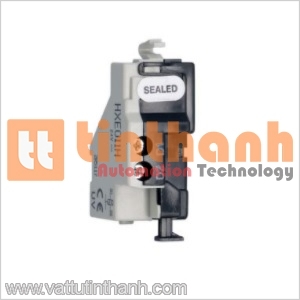 HXE013H - UVR 110-120VAC (h800-h1000-h1600) Hager
