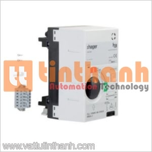 HXE040H - Motor operator h800-h1000 24-48V DC Hager