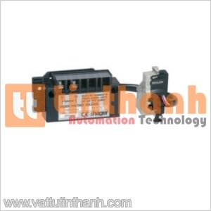 HXF031H - Extended rotary handle H1250-H1600 Hager