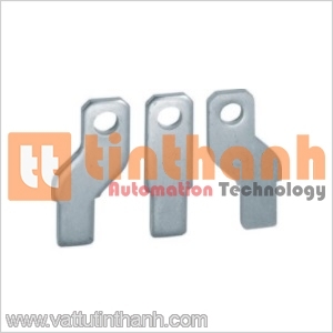 HYA014H - Spreader x160 3P collar Hager