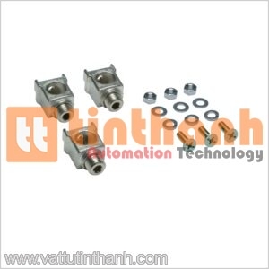 HYC003H - Collar terminal H250 Cu 3P Hager