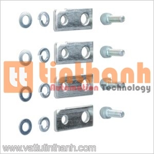 HYC010H - Extended connection H250 4P collar Hager