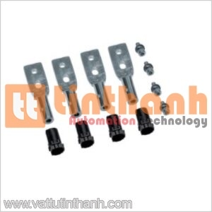 HYE032H - Rear connexion H800-H1000 4P Hager