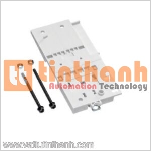 HYE033H - Rear connexion h1000 3P Hager