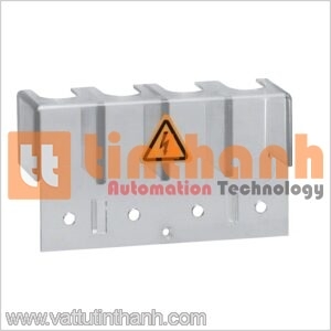 HZ062 - Terminal covers ha407 Hager