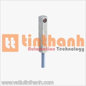 10140707 | IFFM 04P1501/O1L - Cảm biến tiệm cận Baumer