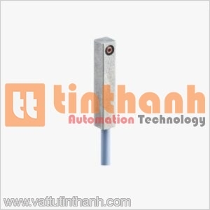 10142681 | IFFM 04P3501/O1L - Cảm biến tiệm cận Baumer