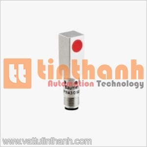 10146217 | IFFM 06N35A3/O1S05L - Cảm biến tiệm cận Baumer