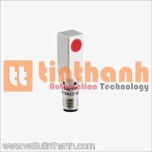 10146215 | IFFM 06P35A3/O1S05L - Cảm biến tiệm cận Baumer