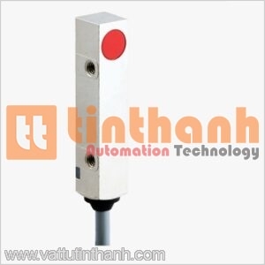 10229710 | IFFM 08N1701/O1L - Cảm biến tiệm cận Baumer