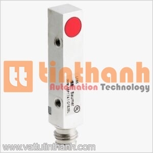 10224260 | IFFM 08N1701/O1S35L - Cảm biến tiệm cận Baumer