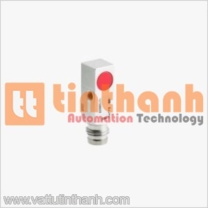 10160242 | IFFM 08N17A1/O1S35L - Cảm biến tiệm cận Baumer
