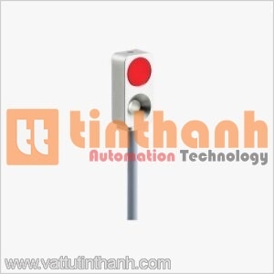 10143588 | IFFM 08N17A6/KS35L - Cảm biến tiệm cận Baumer