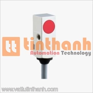 10228207 | IFFM 08N3703/O1L - Cảm biến tiệm cận Baumer