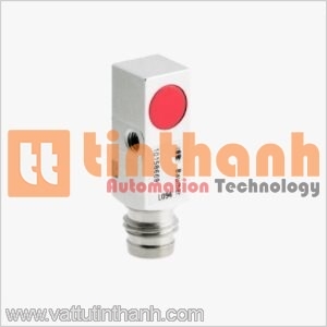 10160244 | IFFM 08N37A3/O1S35L - Cảm biến tiệm cận Baumer