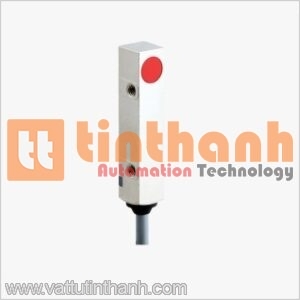 10212310 | IFFM 08P1701/O1L - Cảm biến tiệm cận Baumer