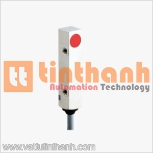 10124009 | IFFM 08P1702/O1L - Cảm biến tiệm cận Baumer
