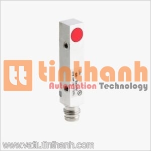 10240160 | IFFM 08P3701/O1S35L - Cảm biến tiệm cận Baumer