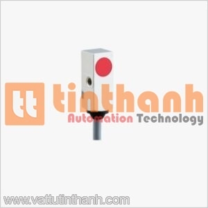 10229452 | IFFM 08P3703/O1L - Cảm biến tiệm cận Baumer