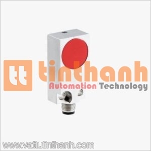 10147638 | IFFM 12P37A3/S05L - Cảm biến tiệm cận Baumer