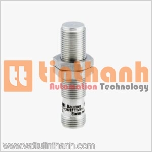 10149185 | IFRD 12P17T3/S14 - Cảm biến tiệm cận Baumer