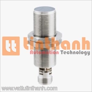 10150449 | IFRD 18P17T3/S14 - Cảm biến tiệm cận Baumer