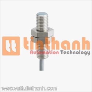 11002702 | IFRH 08P3501/L - Cảm biến tiệm cận Baumer