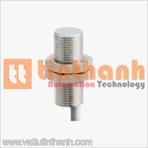 10143039 | IFRH 12P3501/L - Cảm biến tiệm cận Baumer