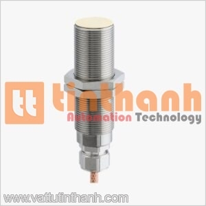 10153535 | IFRH 18P3501/L - Cảm biến tiệm cận Baumer