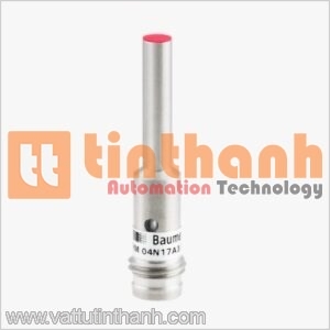 10152820 | IFRM 04P15A1/S35L - Cảm biến tiệm cận Baumer