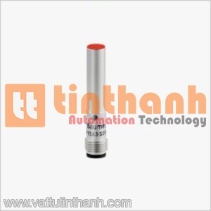10144449 | IFRM 04P35A3/S05L - Cảm biến tiệm cận Baumer