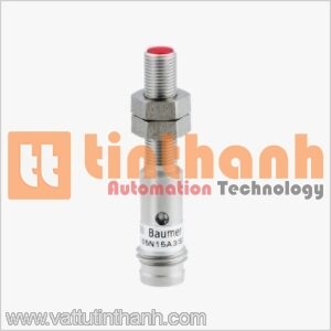 10144437 | IFRM 05N15A3/S35L - Cảm biến tiệm cận Baumer
