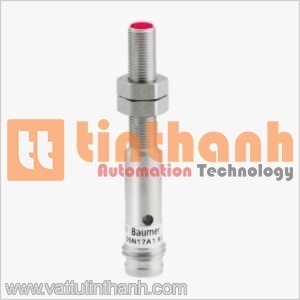 11082480 | IFRM 05N17A1/S35L - Cảm biến tiệm cận Baumer