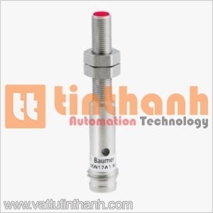 11082468 | IFRM 05N17A3/S35L - Cảm biến tiệm cận Baumer