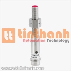11082481 | IFRM 05N37A1/S35L - Cảm biến tiệm cận Baumer