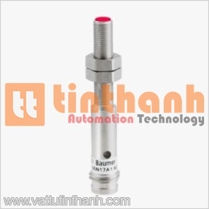 11082478 | IFRM 05P17A1/S35L - Cảm biến tiệm cận Baumer