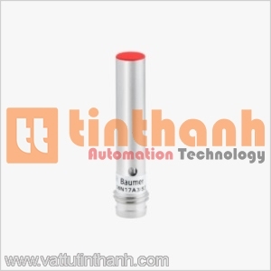 10140592 | IFRM 06N17A1/S35L - Cảm biến tiệm cận Baumer