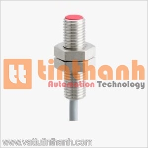10160313 | IFRM 08N1701/KS35L - Cảm biến tiệm cận Baumer