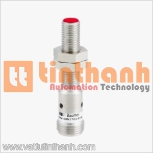 10224347 | IFRM 08N1703/S14L - Cảm biến tiệm cận Baumer