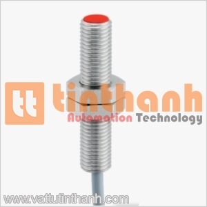 10160317 | IFRM 08N17A1/KS35L - Cảm biến tiệm cận Baumer